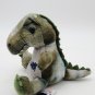New York Aligator Gator 6" Bean Bag plush by Souvies
