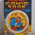 Official Overstreet Comic Book Price Guide 18th Edition 1988 (Paperback) PB26
