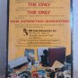 Official Overstreet Comic Book Price Guide 18th Edition 1988 (Paperback) PB26