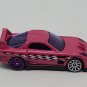 Hot Wheels 24/seven (Mazda RX-7) from 2016 Police Pursuit 5-Pack Exclusive HTF
