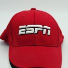 ESPN Polyester Stretch Fit Cap S/M
