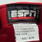 ESPN Polyester Stretch Fit Cap S/M