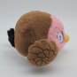 Angry Birds Star Wars Princess LEIA 8.75" x 10"  Plush/Stuffed Toy  *CLEAN*