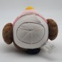 Angry Birds Star Wars Princess LEIA 8.75" x 10"  Plush/Stuffed Toy  *CLEAN*