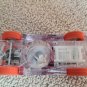 Marble Racer  with Quick Shot Pull-Back Motor and Lights