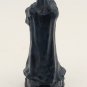 Silver & Black Star Wars Saga Edition Chess Replacement Piece - Emperor...