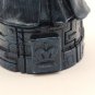 Silver & Black Star Wars Saga Edition Chess Replacement Piece - Emperor...