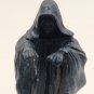Silver & Black Star Wars Saga Edition Chess Replacement Piece - Emperor...