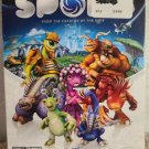 Spore (PC Windows/Mac) Complete CIB w/key