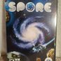 Spore (PC Windows/Mac) Complete CIB w/key