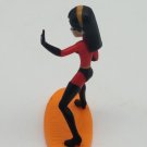 Disney Pixar Incredibles Violet Themed Figure Cake Topper Toy Figurine