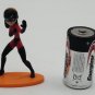 Disney Pixar Incredibles Violet Themed Figure Cake Topper Toy Figurine
