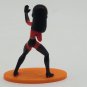 Disney Pixar Incredibles Violet Themed Figure Cake Topper Toy Figurine