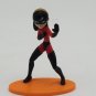Disney Pixar Incredibles Violet Themed Figure Cake Topper Toy Figurine