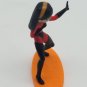 Disney Pixar Incredibles Violet Themed Figure Cake Topper Toy Figurine