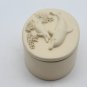 Trinket Box 2001 Dolphin/Starfish Wishing, "Angels of the Sea" : 2001