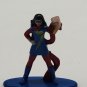 MS Marvel.  Jada Toys 2020 Marvel Nano Metalfigs 1.65" Metal die-cast