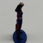 MS Marvel.  Jada Toys 2020 Marvel Nano Metalfigs 1.65" Metal die-cast