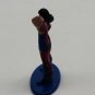 MS Marvel.  Jada Toys 2020 Marvel Nano Metalfigs 1.65" Metal die-cast