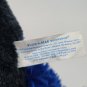 Build a Bear Plush Blue Monster Mixter short & long Arms  Furry 19"