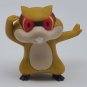 Patrat - 2011 Pokemon Jakks Action Figure - Nintendo