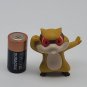 Patrat - 2011 Pokemon Jakks Action Figure - Nintendo