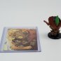 Krosmaster Miniature Figurine TRANK Multiman Dofus Ankama w/ Card