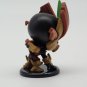 Krosmaster Miniature Figurine TRANK Multiman Dofus Ankama w/ Card