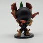 Krosmaster Miniature Figurine TRANK Multiman Dofus Ankama w/ Card