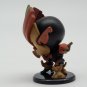 Krosmaster Miniature Figurine TRANK Multiman Dofus Ankama w/ Card