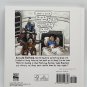 Goodnight Darth Vader ~ Hardcover Kids Book ~ Features Many Star Wars Characters