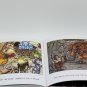 Goodnight Darth Vader ~ Hardcover Kids Book ~ Features Many Star Wars Characters
