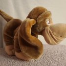 Vintage Tonka Pooch Patrol Hound Dog Growling Puppy Dog Plush 12" Stuffed Animal
