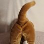 Vintage Tonka Pooch Patrol Hound Dog Growling Puppy Dog Plush 12" Stuffed Animal