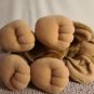 Vintage Tonka Pooch Patrol Hound Dog Growling Puppy Dog Plush 12" Stuffed Animal