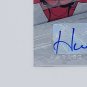 Horace Grant Prestige BONUS SHOTS Refractor Auto #/149 Bulls ALL-STAR & CHAMPION