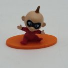 Disney Pixar PVC Figure  Incredibles JACK JACK  Super Hero Toy  Cake Topper