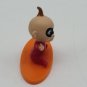 Disney Pixar PVC Figure Incredibles JACK JACK Super Hero Toy Cake Topper