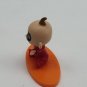 Disney Pixar PVC Figure Incredibles JACK JACK Super Hero Toy Cake Topper