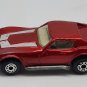 Vintage Matchbox Lesney Superfast Chevrolet Corvette Made in England 1979 R*