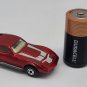 Vintage Matchbox Lesney Superfast Chevrolet Corvette Made in England 1979 R*