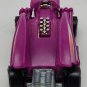 Hot Wheels 1985 Purple Dragon Car 1/64 Scale