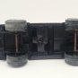 VINTAGE TootsieToy pressed steel Die Cast Red Desert Rat 4 X 4  USA VGC