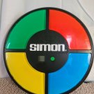 2013 Electronic Simon Classic Memory Game Hasbro *WORKING*