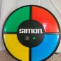 2013 Electronic Simon Classic Memory Game Hasbro *WORKING*