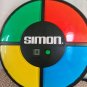 2013 Electronic Simon Classic Memory Game Hasbro *WORKING*