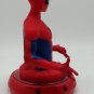 Marvel Spiderman Red Battery Operated Nightlight 2019 *WORKING* 11658