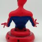 Marvel Spiderman Red Battery Operated Nightlight 2019 *WORKING* 11658