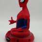 Marvel Spiderman Red Battery Operated Nightlight 2019 *WORKING* 11658