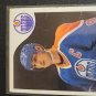 1985-86 Topps #120 Wayne Gretzky Card Edmonton Oilers GOOD/EX CONDITION